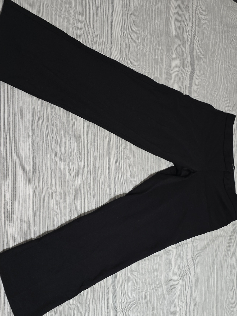 Amanda & Chelsea Black Trousers